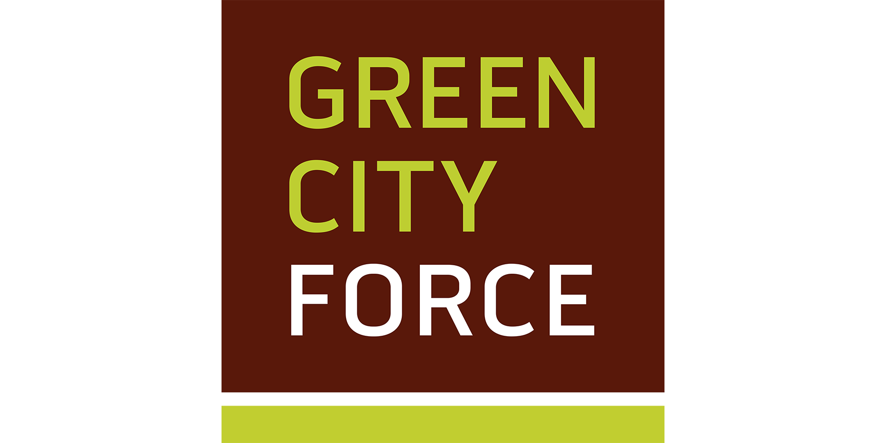 Green City Force