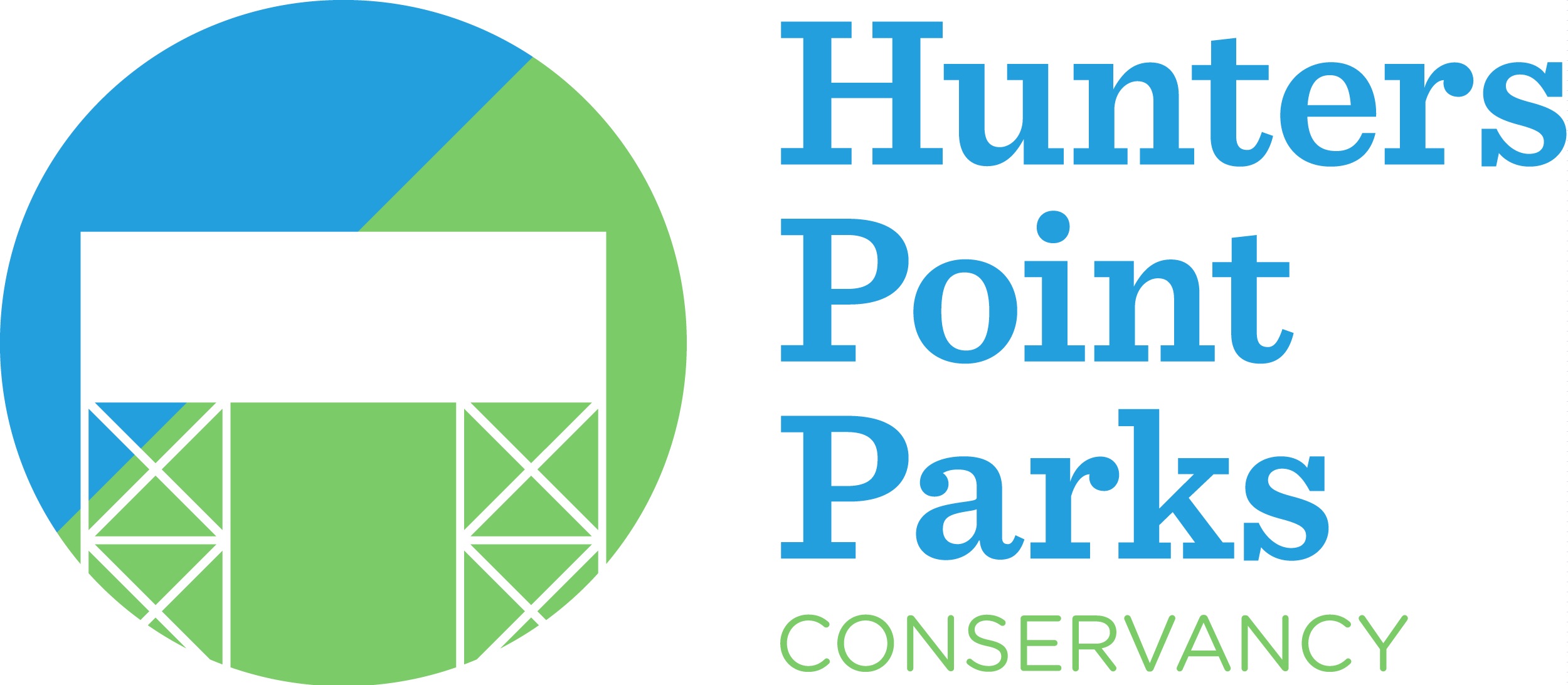 Hunters Point Parks Conservancy